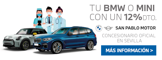 San Pablo Motor